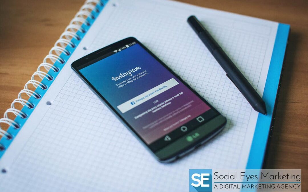 Social Media Marketing Basics: Instagram