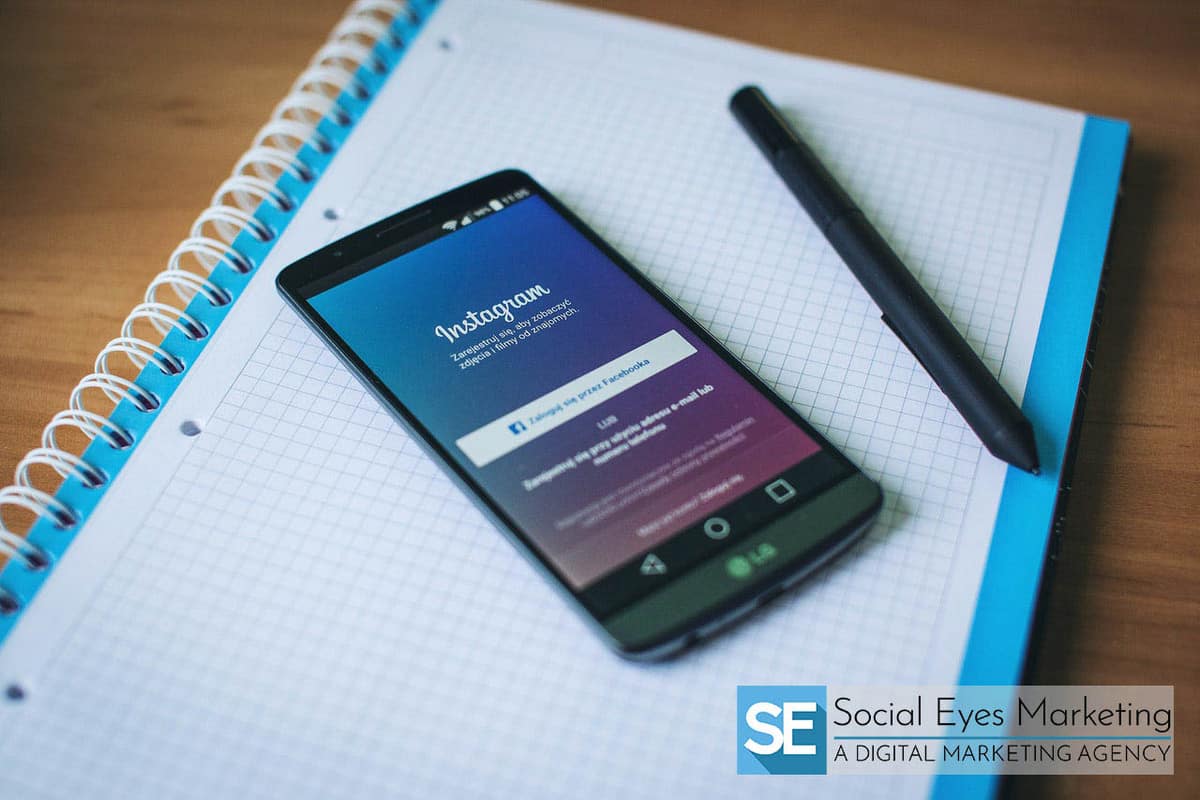 instagram phone