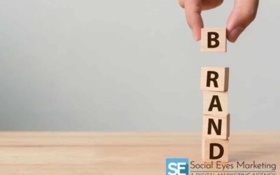 Why Branding and Logo Design is Important for Your Business