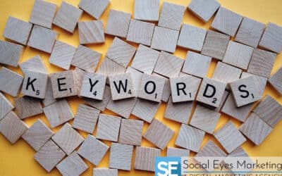 How to Find Great Keywords for Your Digital Marketing