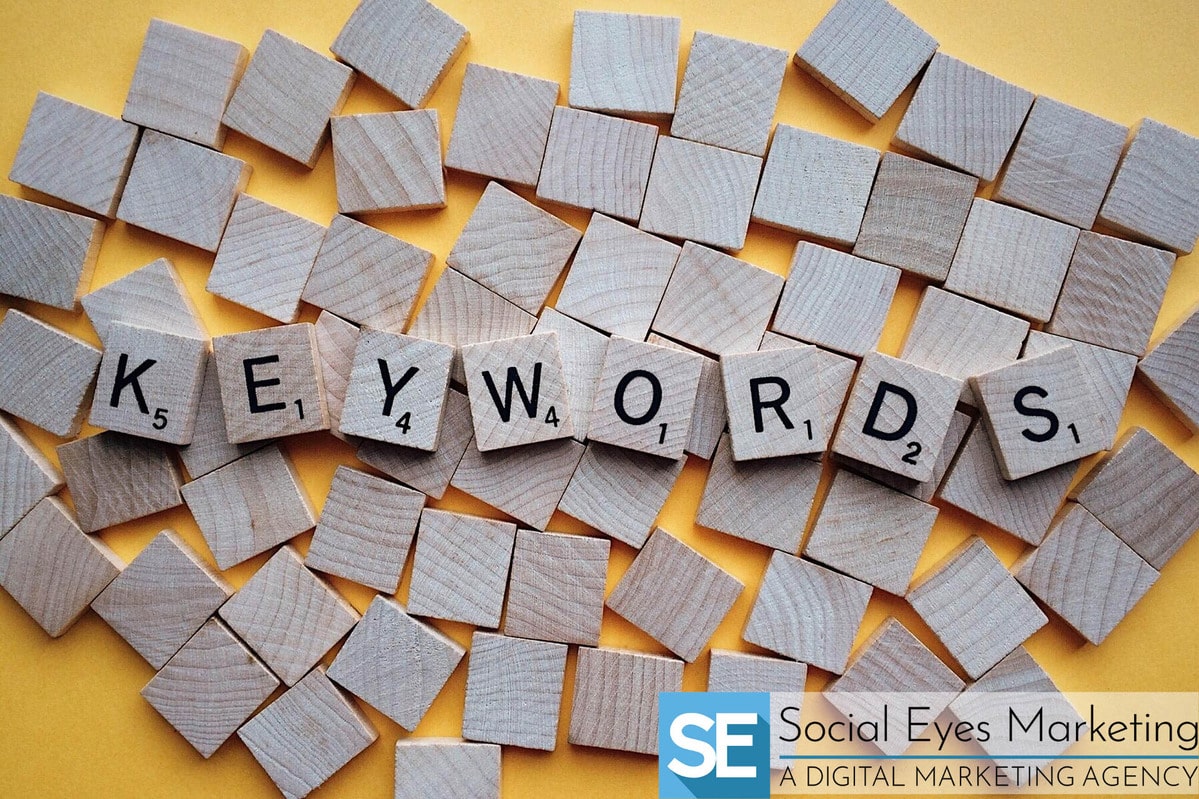 How to Find Great Keywords for Your Digital Marketing