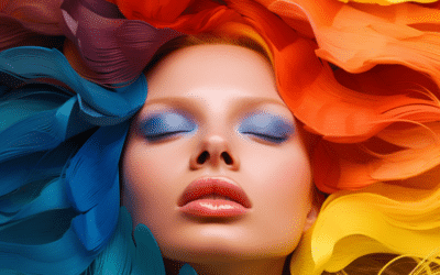 Color Psychology: How to Use it in Your Marketing and Marketing