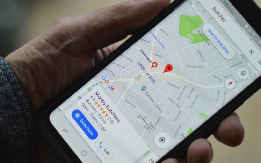 The Role of Google Business Profile in Idaho Marketing